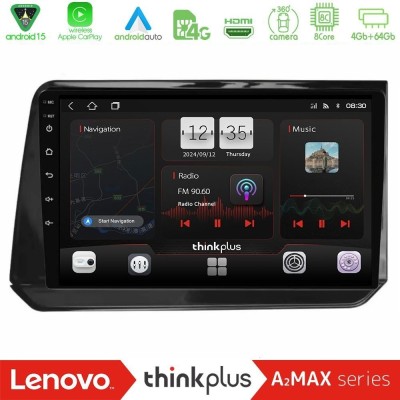 Bizzar G+ Series Nissan Note 2021-2026 RHD 8core Android14 6+128GB Navigation Multimedia Tablet 10" Bizzar G+ Series Nissan Note 2021-2026 RHD 8core Android14 6+128GB Navigation Multimedia Tablet 10"
