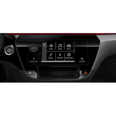 Nakamichi NAM5710 Series 8Core Android13 4+64GB Opel Corsa F 2019-2023 Navigation Multimedia Tablet 9" Nakamichi NAM5710 Series 8Core Android13 4+64GB Opel Corsa F 2019-2023 Navigation Multimedia Tablet 9"