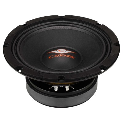 Cadence PMX-8X4 8″ Midrange Speakers | 4 Ohm 150W RMS, 300W Peak Power Cadence PMX-8X4 8″ Midrange Speakers | 4 Ohm 150W RMS, 300W Peak Power