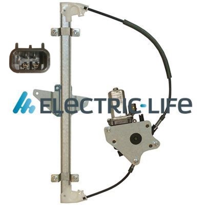 ZR DN100 L