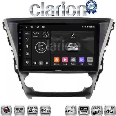 CLARION GL74228