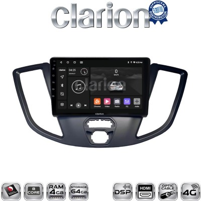 CLARION GL74758