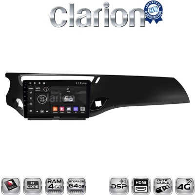 CLARION GL74940B