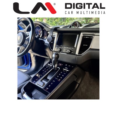 LM PANEL LUX9002