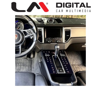 LM PANEL LUX9002