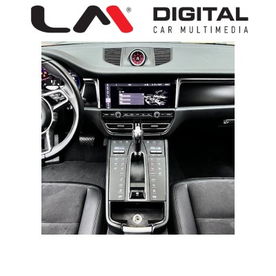 LM PANEL LUX9002