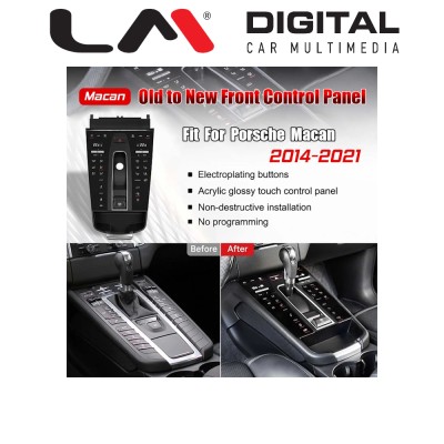 LM PANEL LUX9002