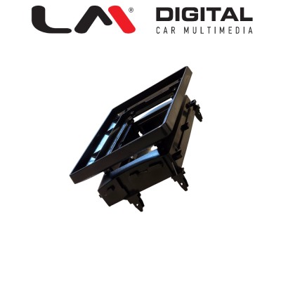 LM Digital - LM ZW8208 GPS Οθόνη OEM Multimedia Αυτοκινήτου για Toyota Auris 2013 2015 (CarPlay/AndroidAuto/BT/GPS/WIFI)