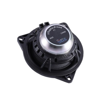 STEG BM4CII Διαιρούμενο Set Ηχείο Plug&Play Για BMW/MINI