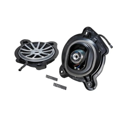 STEG BZN8 Woofer Plug&Play Για Mercedes-Benz C/GLC/E Class (W205/X253/W213)