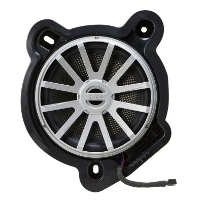 STEG BZN8 Woofer Plug&Play Για Mercedes-Benz C/GLC/E Class (W205/X253/W213)