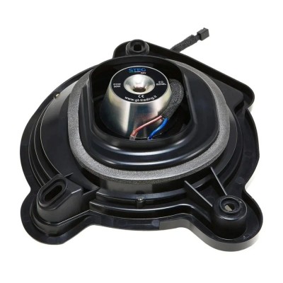 STEG BZN8 Woofer Plug&Play Για Mercedes-Benz C/GLC/E Class (W205/X253/W213)