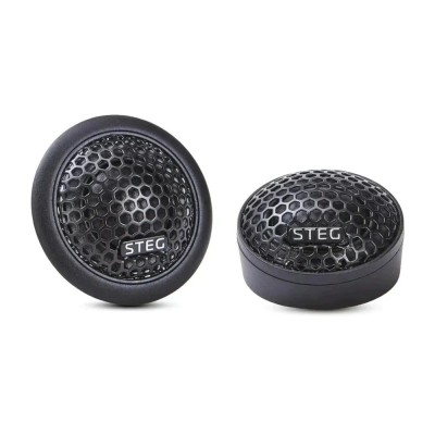 Steg LEO650CII Διαιρούμενα Ηχεία 16,5cm (6,5") 120Watt Steg LEO650CII Διαιρούμενα Ηχεία 16,5cm (6,5") 120Watt