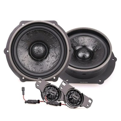 STEG MA8CII Διαιρούμενο Ηχείο 200cm (8") Plug&Play Για AUDI/SEAT/Lamborghini