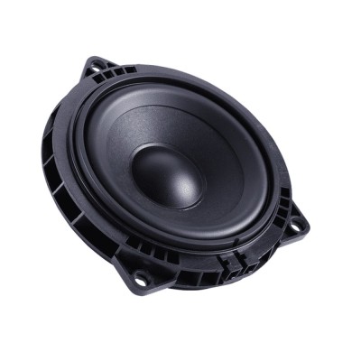 STEG BM45CII Διαιρούμενο Set Ηχείο Plug&Play Για BMW/MINI