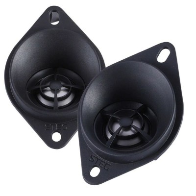 STEG BM45CII Διαιρούμενο Set Ηχείο Plug&Play Για BMW/MINI