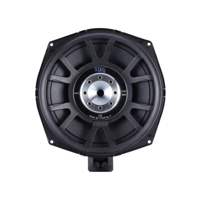 STEG BM8II Woofer Plug&Play Για BMW (ζευγάρι)