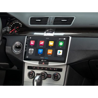 Dynavin D9 Series Οθόνη VW Passat B7 10.1″ Android11 Navigation Multimedia Station