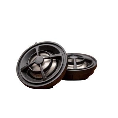 STEG BM25 Plug&Play Tweeter 25mm Για BMW/MINI