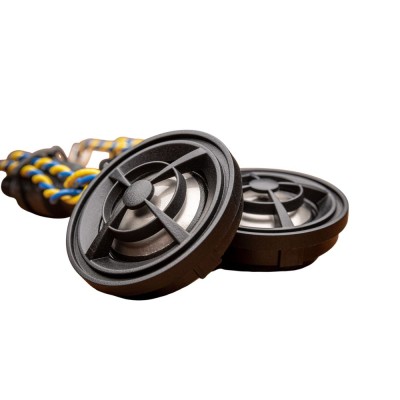STEG BM25 Plug&Play Tweeter 25mm Για BMW/MINI