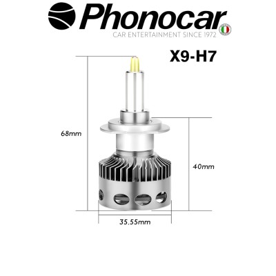 07.543 PHONOCAR