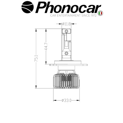 07.452 PHNOCAR 07.452 PHNOCAR