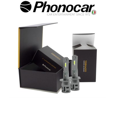 07.461 PHONOCAR