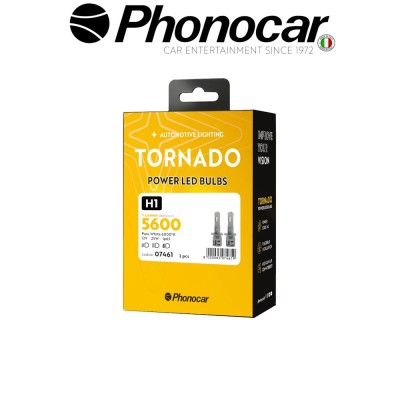 07.461 PHONOCAR