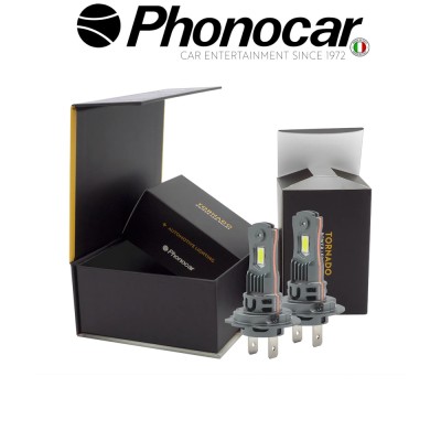 07.463 PHONOCAR 07.463 PHONOCAR