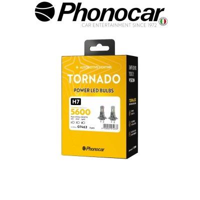 07.463 PHONOCAR 07.463 PHONOCAR