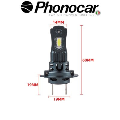 07.463 PHONOCAR 07.463 PHONOCAR