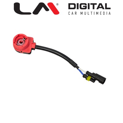 D2 ADAPTOR X
