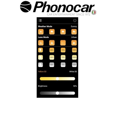 07.537 PHONOCAR