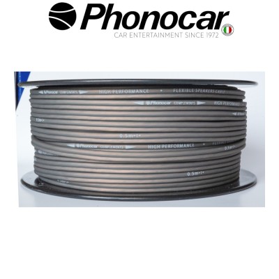 06.141.2 PHONOCAR 06.141.2 PHONOCAR