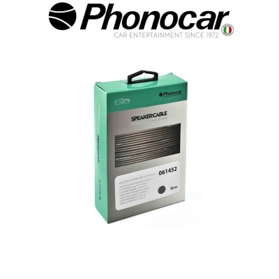 06.145.2 PHONOCAR 06.145.2 PHONOCAR