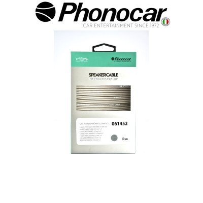 06.145.2 PHONOCAR 06.145.2 PHONOCAR