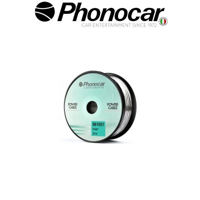 06.105.1 PHONOCAR