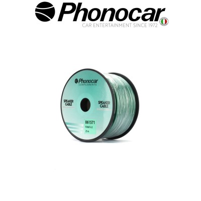 06.157.1 PHONOCAR