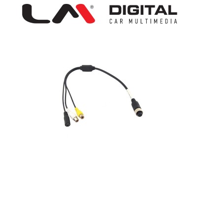 LM ACC M12F