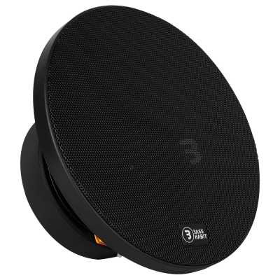 SE200CX Ομοαξονικό ηχείο αυτοκινήτου (midrange) 8" 400W 4 ohms Bass Habit SPL Elite ΜΕ ΣΙΤΑ ΤΙΜΗ ΤΕΜΑΧΙΟΥ