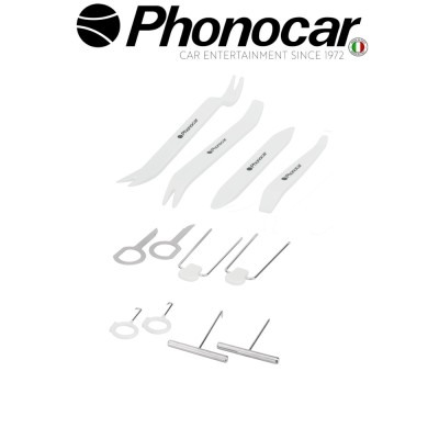 04.916N PHONOCAR