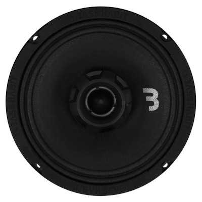Ομοαξονικό ηχείο αυτοκινήτου (midrange) 6.5" 300W 4 ohms Bass Habit SPL Elite SE165CX ΜΕ ΣΙΤΑ ΤΙΜΗ ΤΕΜΑΧΙΟΥ Ομοαξονικό ηχείο αυτοκινήτου (midrange) 6.5" 300W 4 ohms Bass Habit SPL Elite SE165CX ΜΕ ΣΙΤΑ ΤΙΜΗ ΤΕΜΑΧΙΟΥ