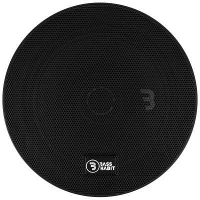 Ομοαξονικό ηχείο αυτοκινήτου (midrange) 6.5" 300W 4 ohms Bass Habit SPL Elite SE165CX ΜΕ ΣΙΤΑ ΤΙΜΗ ΤΕΜΑΧΙΟΥ Ομοαξονικό ηχείο αυτοκινήτου (midrange) 6.5" 300W 4 ohms Bass Habit SPL Elite SE165CX ΜΕ ΣΙΤΑ ΤΙΜΗ ΤΕΜΑΧΙΟΥ