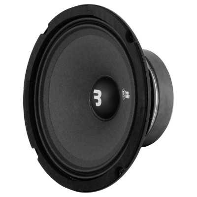 Ηχείο αυτοκινήτου (midrange) 6.5" 210W 4 ohms Bass Habit SPL Play SP165M ΤΙΜΗ ΤΕΜΑΧΙΟΥ Ηχείο αυτοκινήτου (midrange) 6.5" 210W 4 ohms Bass Habit SPL Play SP165M ΤΙΜΗ ΤΕΜΑΧΙΟΥ