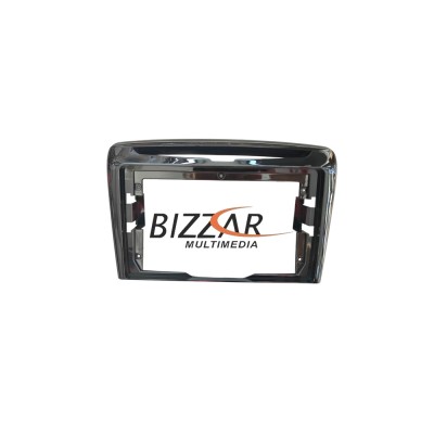 Nakamichi NAM5260 Series 4Core Android13 4+64GB Lancia Ypsilon Navigation Multimedia Tablet 9" Με Carplay & Android Auto