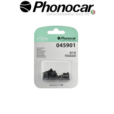 04.590.1 PHONOCAR 04.590.1 PHONOCAR