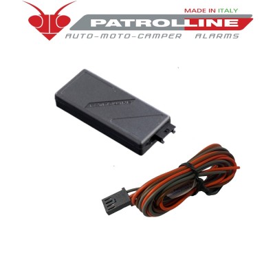 HPA 61 THR PATROL