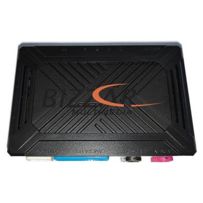 Mercedes NTG6.0 Εμπρός και Πίσω Camera Interface (AHD Camera Support) Mercedes NTG6.0 Εμπρός και Πίσω Camera Interface (AHD Camera Support)