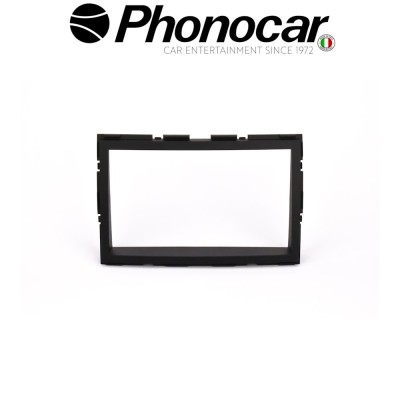 03.640 PHONOCAR 03.640 PHONOCAR