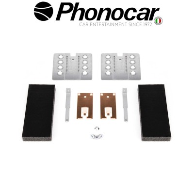 03.640 PHONOCAR 03.640 PHONOCAR